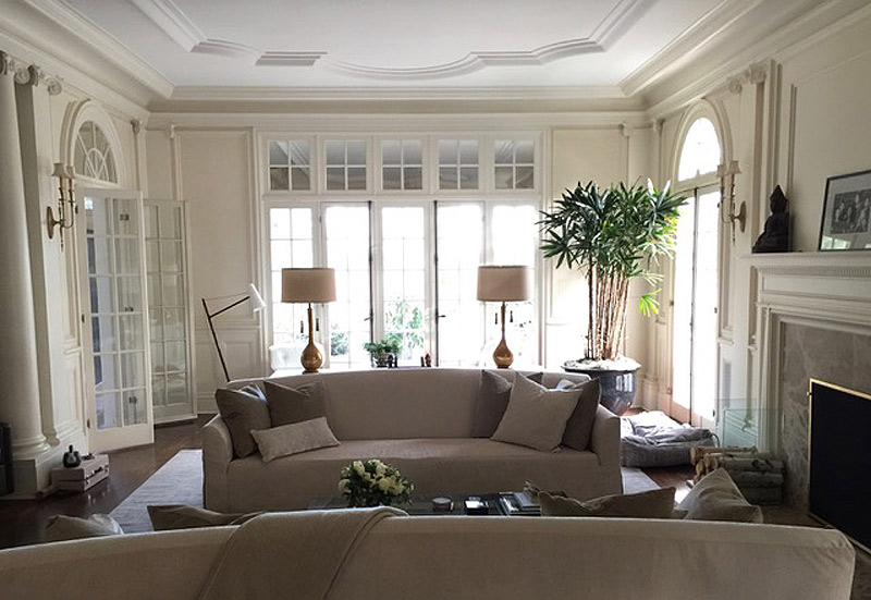 interior design